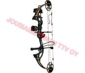 Bear Cruzer G-3 jousipaketti I