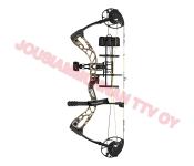 Diamond Pro 320 jousipaketti I