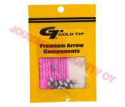 Gold Tip painomoduli FACT 12 kpl