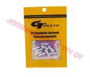 Gold Tip Ultralight uni bushing .246 12 kpl