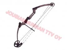Mathews Genesis Pro Camo