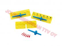 Beiter scope pin