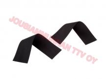 Saunders rubber whisker whisper