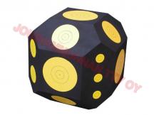 SRT target cubo