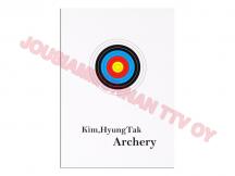 Kim, Hyung Tak Archery