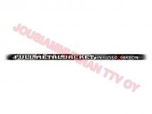 Easton FMJ 5mm