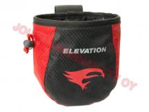 Elevation laukaisulaitteen silytyspussi
