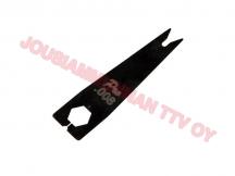 AAE Freakshow blade