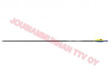 TARJOUS! Easton Carbon One putki 6 kpl