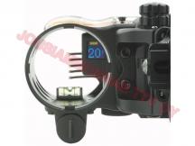 IQ Define 5-pin etisyysmittarilla
