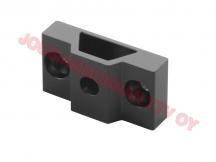 Shibuya Dual click bow plate