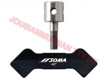Soma LVT v-bar
