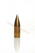 TAS brass bullet