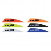 AAE Wav 2.0