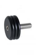 B-Stinger paino 3oz. matta