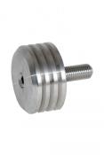 B-Stinger paino 4oz. steel
