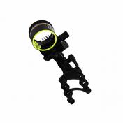 Centric 5 -pin micro