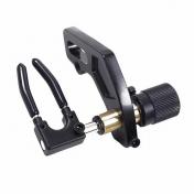 Centric Double Prong