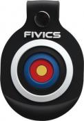 Fivics Toe Tab