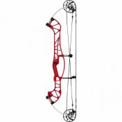 Hoyt Concept 40 ja 37