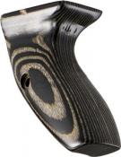 Kinetic Ember puukahva