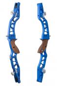 Kinetic Meos 21" jousipaketti