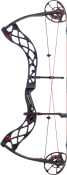 Bowtech Carbon Knight