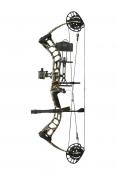 PSE Brute Pro ATK jousipaketti I