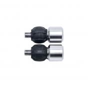 Shibuya damper Ghost 2 kpl millikierre