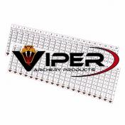 Viper etisyysteipit