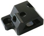 Shibuya Ultima bow plate