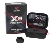 MantisX Shooting Performance system X8