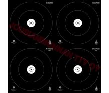 IFAA Hunter 4 x 20 cm