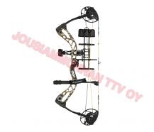 Diamond Pro 320 jousipaketti II