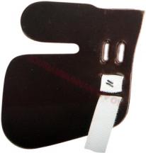 A&F varanahka cordovan