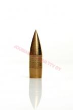 TAS brass bullet