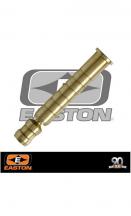 Easton 6 mm Brass insertti