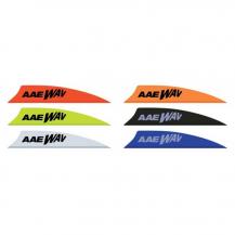 AAE Wav 2.0