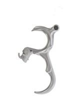Scott Ascent micro hinge