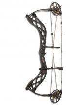 Bowtech Carbon Icon