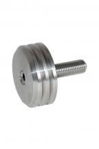 B-stinger paino 3oz. steel