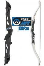 Core Jet metal jousipaketti