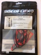 FlexArchery custom jnne/kaapelisetti