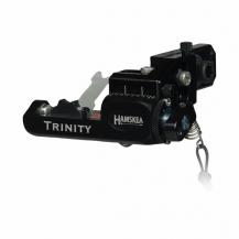 Hamskea Trinity target pro microtune