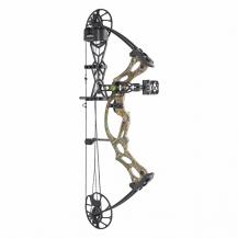 Hoyt Kobalt jousipaketti