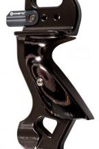 Kinetic Lancer ja Novana puukahva