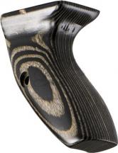 Kinetic Ember puukahva