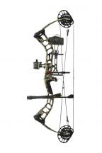 PSE Brute Pro ATK jousipaketti I