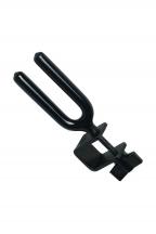 Jousen pidike/bow holder