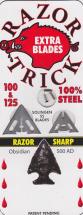 SlickTrick Razor varatert